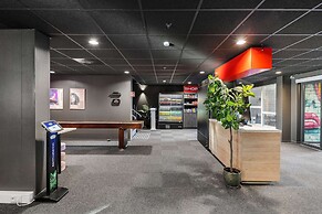 Aiden By Best Western Trondheim Airport