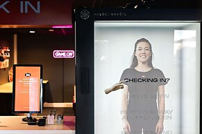 Aiden By Best Western Trondheim Airport