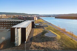 Aiden By Best Western Trondheim Airport