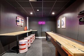 Aiden By Best Western Trondheim Airport