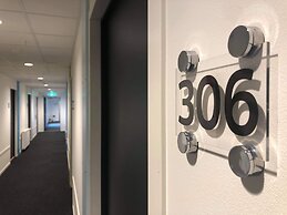 Aiden By Best Western Trondheim Airport