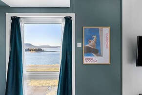 Aiden By Best Western Trondheim Airport