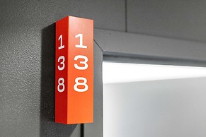 Aiden By Best Western Trondheim Airport