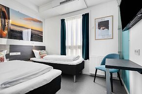 Aiden By Best Western Trondheim Airport