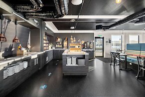 Aiden By Best Western Trondheim Airport