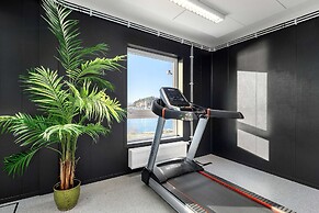 Aiden By Best Western Trondheim Airport