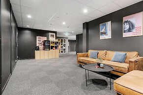 Aiden By Best Western Trondheim Airport