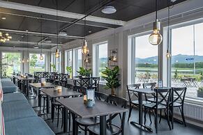 Aiden By Best Western Trondheim Airport