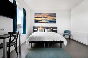 Aiden By Best Western Trondheim Airport