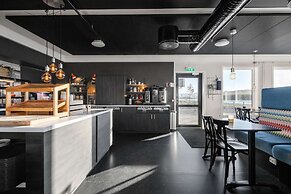 Aiden By Best Western Trondheim Airport