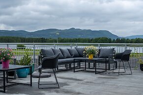 Aiden By Best Western Trondheim Airport