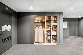 Aiden By Best Western Trondheim Airport