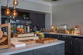 Aiden By Best Western Trondheim Airport