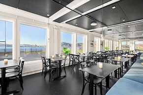 Aiden By Best Western Trondheim Airport