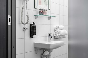 Aiden By Best Western Trondheim Airport