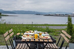 Aiden By Best Western Trondheim Airport