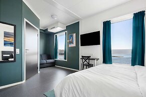 Aiden By Best Western Trondheim Airport