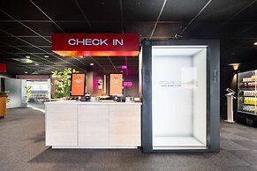 Aiden By Best Western Trondheim Airport