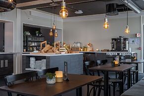 Aiden By Best Western Trondheim Airport
