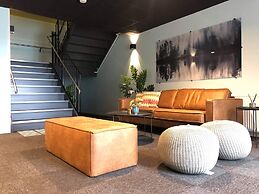 Aiden By Best Western Trondheim Airport