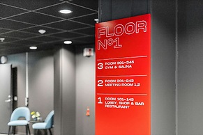 Aiden By Best Western Trondheim Airport