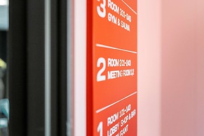 Aiden By Best Western Trondheim Airport