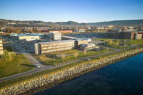 Aiden By Best Western Trondheim Airport
