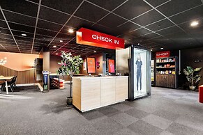 Aiden By Best Western Trondheim Airport