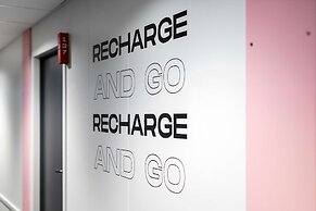 Aiden By Best Western Trondheim Airport