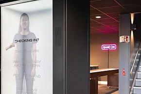 Aiden By Best Western Trondheim Airport