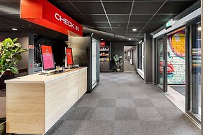 Aiden By Best Western Trondheim Airport