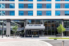 Hyatt Centric SouthPark Charlotte