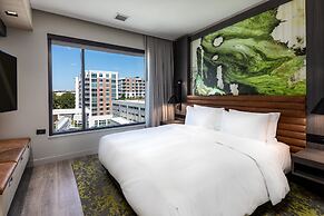 Hyatt Centric SouthPark Charlotte