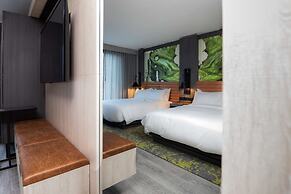 Hyatt Centric SouthPark Charlotte