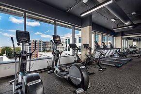 Hyatt Centric SouthPark Charlotte