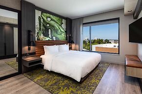 Hyatt Centric SouthPark Charlotte