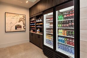 Hyatt Centric SouthPark Charlotte