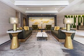 Hyatt Centric SouthPark Charlotte