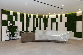 Hyatt Centric SouthPark Charlotte