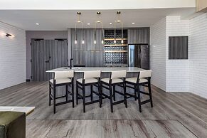 Hyatt Centric SouthPark Charlotte