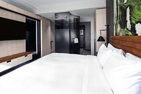 Hyatt Centric SouthPark Charlotte