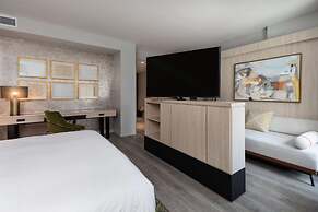 Hyatt Centric SouthPark Charlotte