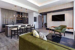 Hyatt Centric SouthPark Charlotte