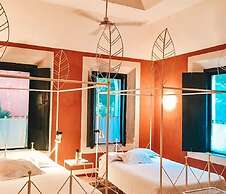 Hacienda Katanchel Hotel