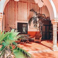 Hacienda Katanchel Hotel