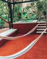 Hacienda Katanchel Hotel