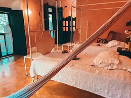 Hacienda Katanchel Hotel