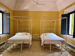 Hacienda Katanchel Hotel