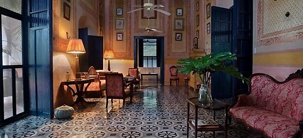 Hacienda Katanchel Hotel