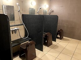 THE Celecton Abeno-matsubara Ekimae